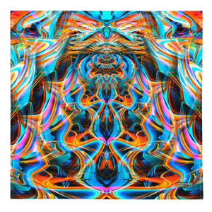 Universal Energy Shift Bandana