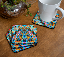 Universal Energy Shift Coasters