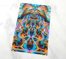Universal Energy Shift Tea Towel