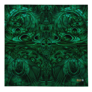 Meganeuropsis Bandana