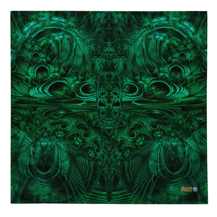 Meganeuropsis Bandana
