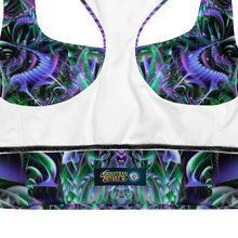 Hypnagogia Longline Sports Bra