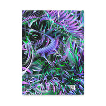 Hypnagogia Small Hardcover Notebook