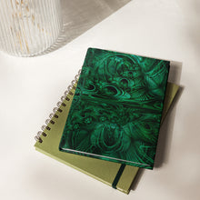 Meganeuropsis Small Hardcover Notebook