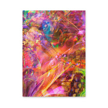 Mariposa Small Hardcover Notebook