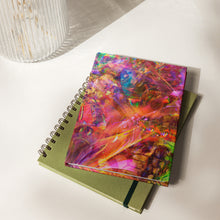 Mariposa Small Hardcover Notebook