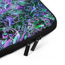 Hypnagogia x Dripper Laptop Sleeve