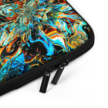 Mercury in Retrograde x Dripper Laptop Sleeve