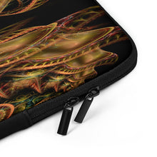 Dragon's Lair Laptop Sleeve