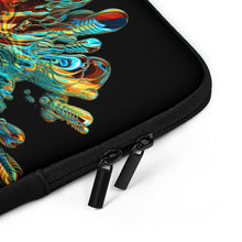 Mercury in Retrograde Laptop Sleeve