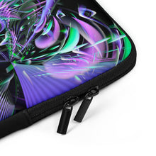 Hypnagogia Laptop Sleeve
