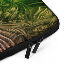 Spectral Evidence Laptop Sleeve