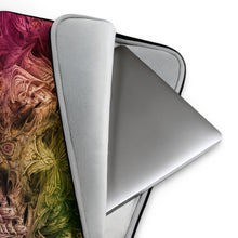 Spectral Evidence Laptop Sleeve