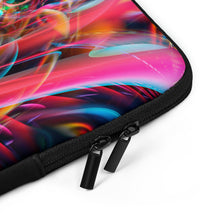 Off to See the Wizard Laptop Sleeve