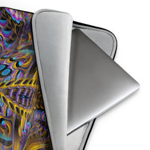 Candyland Laptop Sleeve