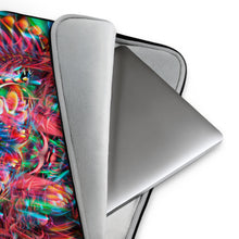Off to See the Wizard Laptop Sleeve