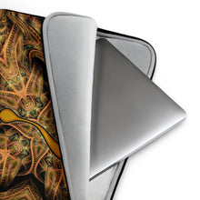 Dragon's Lair x Dripper Laptop Sleeve
