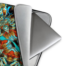 Mercury in Retrograde x Dripper Laptop Sleeve