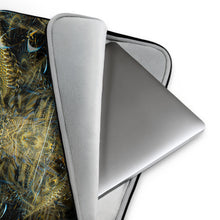 Give it a Whirl Laptop Sleeve