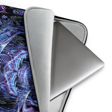 Angels Dancing on a Pin Laptop Sleeve