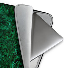 Meganeuropsis Laptop Sleeve