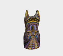 Candyland Mini Dress