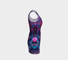 Creative Chaos Mini Dress