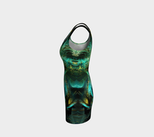 Tutelary Mini Dress