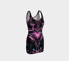 Universoul Love Mini Dress
