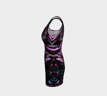 Universoul Love Mini Dress