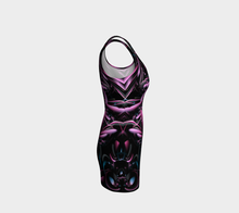 Universoul Love Mini Dress