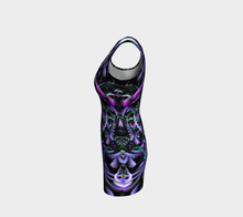 Threshold Consciousness Mini Dress
