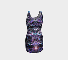 Starlight Mini Dress