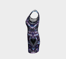 Starlight Mini Dress