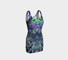 Hypnagogia Mini Dress