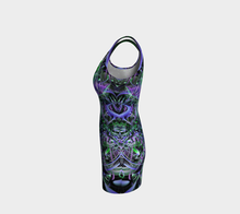 Hypnagogia Mini Dress
