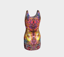 Mariposa Mini Dress