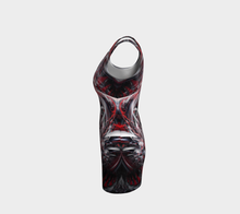 Love Machine Mini Dress