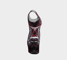 Love Machine Mini Dress