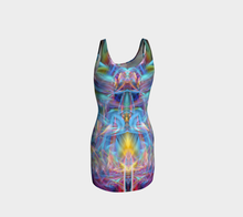 Spirit of Air Mini Dress