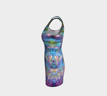 Spirit of Air Mini Dress