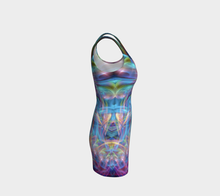 Spirit of Air Mini Dress