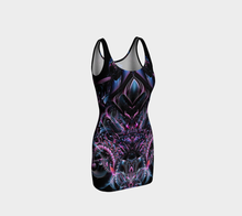 Royal Jouel Mini Dress