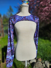 Sale: Small Angels Dancing on a Pin Shrug
