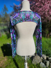 Sale: Large Hypnagogia Shrug