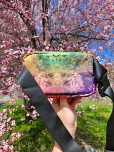 Spectral Evidence Fanny Pack