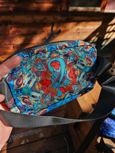 Mercury in Retrograde x Dripper Fanny Pack