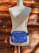 Angels Dancing on a Pin x Dripper Fanny Pack