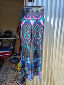 "Small" Threshold Consciousness Bell Bottoms #2
