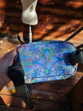 Saphira x Dripper Fanny Pack